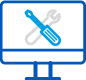 icon tech support