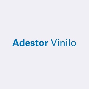 Adestor vinil impressão