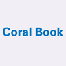 Coral Book Ivory 1.65 80g 70x100 PA 250FL Ivory