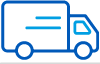 icon delivery